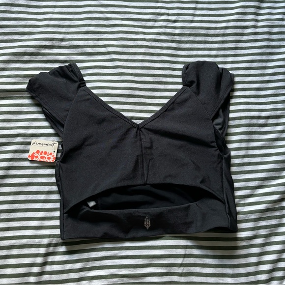 Free People Movement Top - Picture 5 of 5